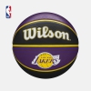 NBA-Wilson 湖人队 7号RB篮球 室外使用 TEAM TRIBUTE 腾讯体育 7号